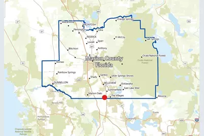 17690 S US Highway 301, Summerfield, FL 34491 - Photo 1