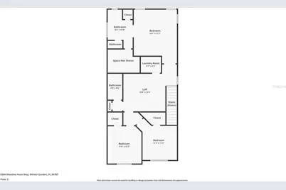 9360 Meadow Hunt Way, Winter Garden, FL 34787 - Photo 82
