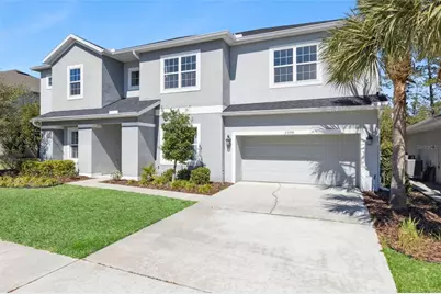 2398 Ellaville Lane, Oviedo, FL 32765 - Photo 2
