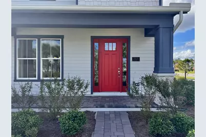 2928 Voyager Avenue, Saint Cloud, FL 34771 - Photo 1