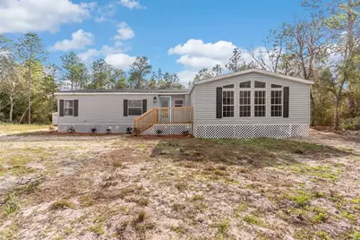 6682 SW 156th Place, Dunnellon, FL 34432 - Photo 1