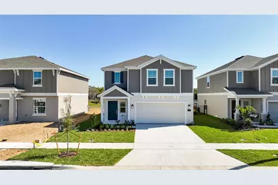 1147 James Paul Road, Davenport, FL 33837 - Photo 4