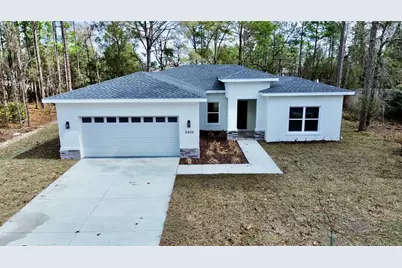 6805 SW 131st Place, Ocala, FL 34473 - Photo 1