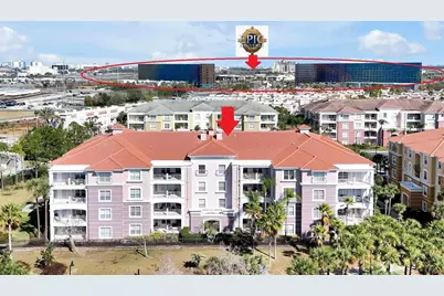 5048 Shoreway Loop #40104, Orlando, FL 32819 - Photo 2