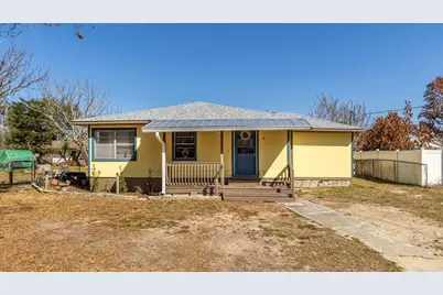 20 Florida Street, Frostproof, FL 33843 - Photo 1