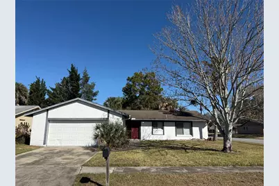 4905 Goucher Lane, Orlando, FL 32821 - Photo 1