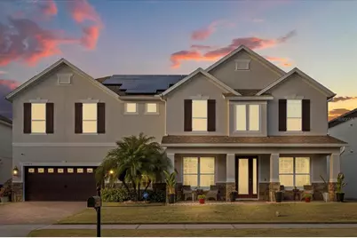 19385 Pummelo Drive, Orlando, FL 32827 - Photo 1