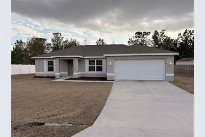 4 Bahia Court Lane, Ocala, FL 34472 - Photo 1