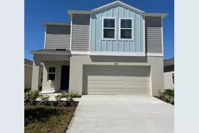 4075 Gardenia Avenue, Haines City, FL 33844 - Photo 1