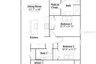 1400 NW 48th Terrace, Ocala, FL 34482 - Photo 2