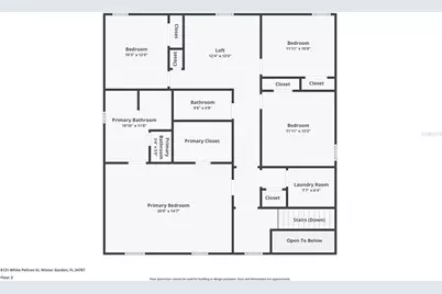 8131 White Pelican Street, Winter Garden, FL 34787 - Photo 40