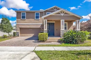 8131 White Pelican Street, Winter Garden, FL 34787 - Photo 1