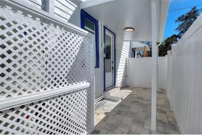 7401 1st Avenue N #1/2 LWR A, Saint Petersburg, FL 33710 - Photo 18