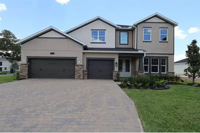 3779 Wolves Creek Place, Apopka, FL 32712 - Photo 1