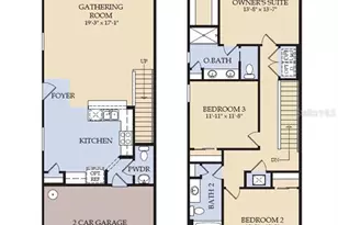 3207 Canyon Bay Pt, Sanford, FL 32773 - Photo 2