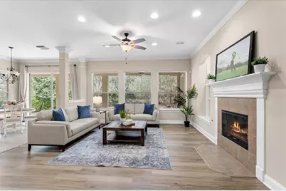 25516 Hawks Run Lane, Sorrento, FL 32776 - Photo 10