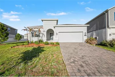 2743 Slash Way, Saint Cloud, FL 34771 - Photo 1