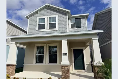 2513 Spring Tune Alley #0, Kissimmee, FL 34744 - Photo 4