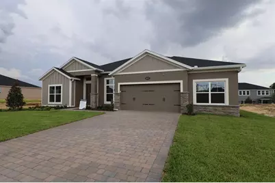 3177 Wolf Lake Avenue, Apopka, FL 32712 - Photo 2