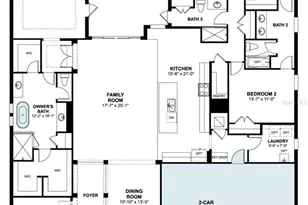 3177 Wolf Lk Ave, Apopka, FL 32712 - Photo 8