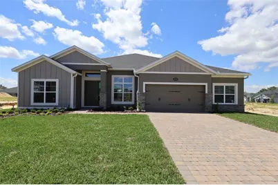 3177 Wolf Lake Avenue, Apopka, FL 32712 - Photo 1