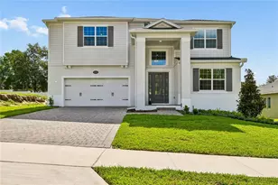 3318 Wolf Lk Ave, Apopka, FL 32712 - Photo 1