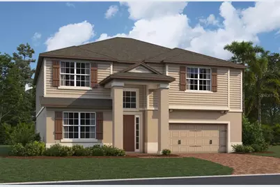 3318 Wolf Lake Avenue, Apopka, FL 32712 - Photo 1