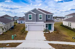 634 Bell Prairie Cir, Lake Wales, FL 33859 - Photo 1