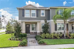 16507 Outter Grv Aly, Winter Garden, FL 34787 - Photo 1