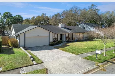 448 Stonewood Lane, Maitland, FL 32751 - Photo 1