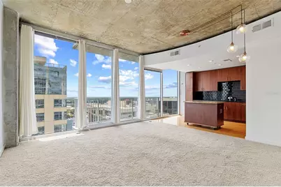 155 S Court Avenue #2008, Orlando, FL 32801 - Photo 2