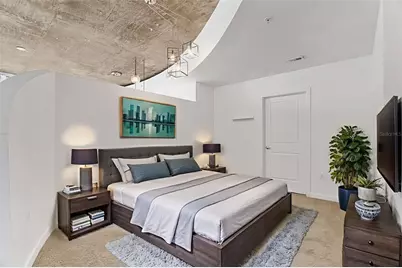 155 S Court Avenue #2008, Orlando, FL 32801 - Photo 18
