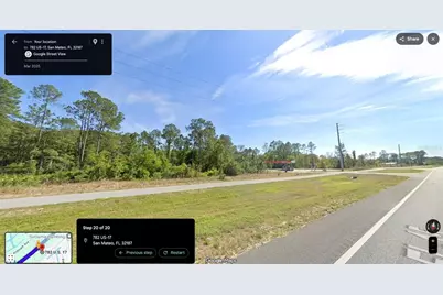 782 S US Highway 17, San Mateo, FL 32187 - Photo 2