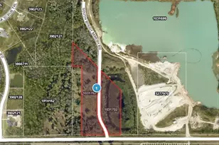 S Boggy Marsh Rd, Clermont, FL 34711 - Photo 1