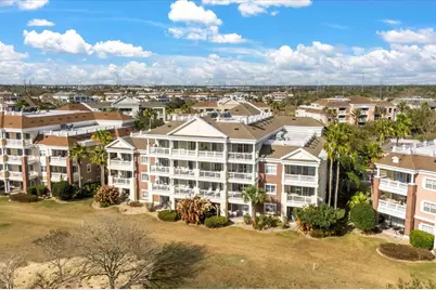 1114 Sunset View Circle #402, Reunion, FL 34747 - Photo 2