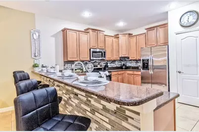 9022 Shadow Mountain Street, Champions Gate, FL 33896 - Photo 4