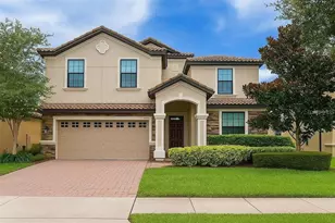 9022 Shadow Mountain St, Champions Gate, FL 33896 - Photo 1