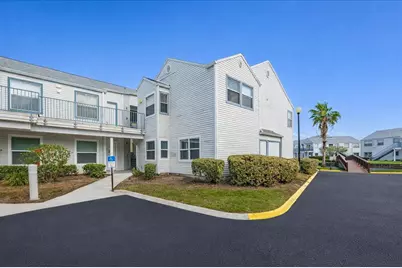 2540 Woodgate Boulevard #106, Orlando, FL 32822 - Photo 1