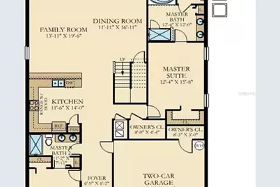 9043 Shadow Mountain Street, Champions Gate, FL 33896 - Photo 70