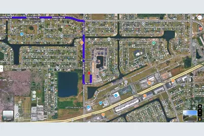 410 SW 15th Place, Cape Coral, FL 33991 - Photo 2