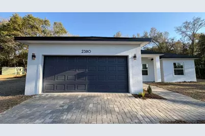 2380 W Gardenia Drive, Citrus Springs, FL 34434 - Photo 4