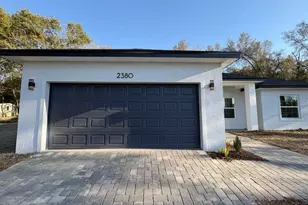 2380 W Gardenia Dr, Citrus Springs, FL 34434 - Photo 4