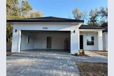 2380 W Gardenia Drive, Citrus Springs, FL 34434 - Photo 22