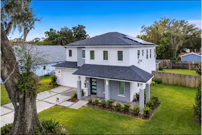 2720 S Shine Avenue, Orlando, FL 32806 - Photo 1