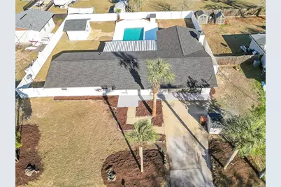 15705 SE 92nd Avenue, Summerfield, FL 34491 - Photo 4