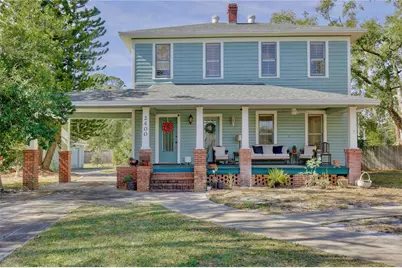 2400 S Park Avenue, Sanford, FL 32771 - Photo 1