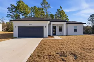 8041 N Pickinz Way, Citrus Springs, FL 34433 - Photo 4