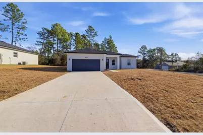 8041 N Pickinz Way, Citrus Springs, FL 34433 - Photo 2
