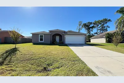 1550 Pace Drive NW, Palm Bay, FL 32907 - Photo 1