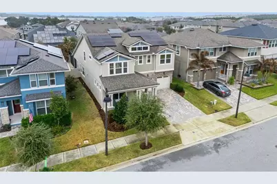 16331 Taliesin Street, Winter Garden, FL 34787 - Photo 52